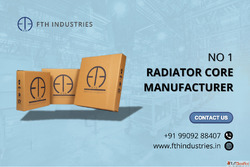 FTH Industries - One Stop for all types of Radiators