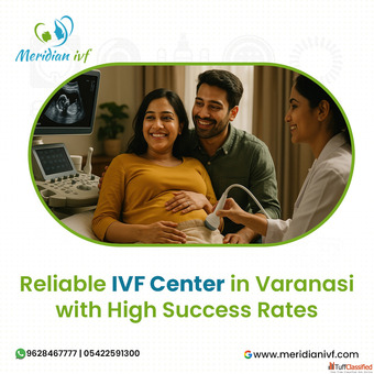 Reliable IVF Center in Varanasi with High Success Rates