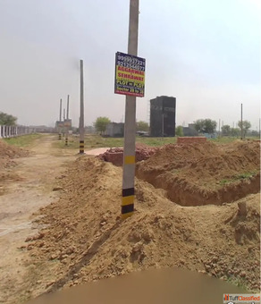 Verified DDA Plots for Sale in Rohini Sector 36 - Legal Premium Delhi Property Adobo Housing