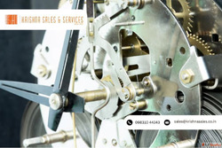 Essential XCMG Crane Parts Every Fleet Manager Should Stock