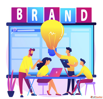 Branding Firms in India - Madarth