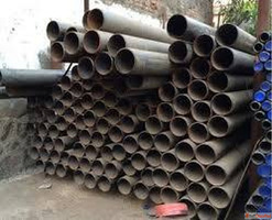 Affordable IS 1239 Part 1 Welded Carbon Steel Pipes by Metin...