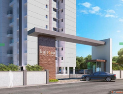 Kairosa - Premium 2 BHK Flat for Sale in Punawale by Pharand...