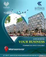 Commercial Property in Jaipur