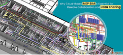 Cloud-Based MEP BIM Smarter Data Sharing and Remote Collabor...