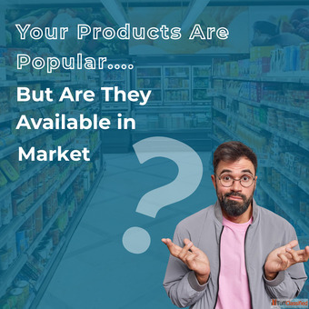 Your Products Are Popular But Are They Available Solving the Last-Mile Gap with BETs SFA Software