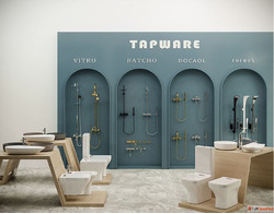 Best Bathroom Fittings Dealers in Madurai