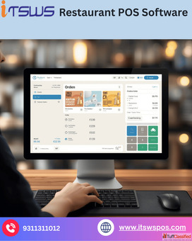 Best Restaurant POS Software POS Software