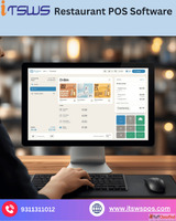 Best Restaurant POS Software POS Software