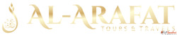 Al Arafat tours and travels