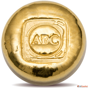 Buy Australian Gold Coins Online - Gold Secure