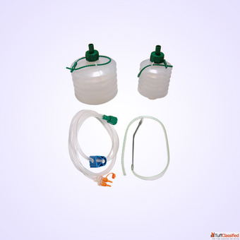 Surgical Disposables Manufacturers in India Wound Drainage Solutions