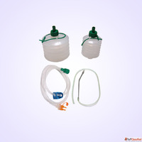 Surgical Disposables Manufacturers in India Wound Drainage S...