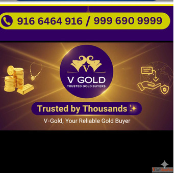 Sell Gold in Hyderabad for the Best Value Trusted Gold Buyers