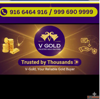 Sell Gold in Hyderabad for the Best Value Trusted Gold Buyer...