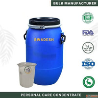 Top Personal Care Concentrate Manufacturers in India 2025