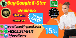 Top 10 Best Site To Buy Google 5-Star Reviews...