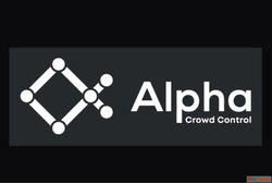 Alpha Crowd Control