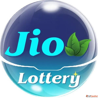 Jio Lottery