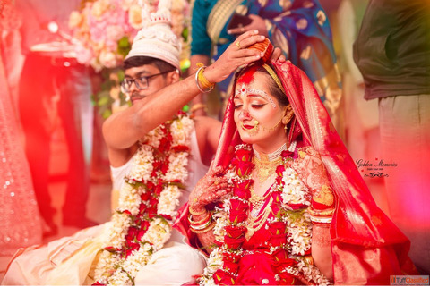 Best Wedding Photographer in Kolkata
