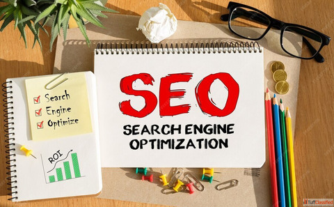 SEO Package Delhi