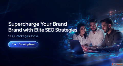 Multilingual SEO Services in India