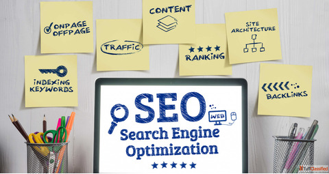 mobile seo services in india