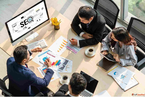 Flexible Local SEO Packages