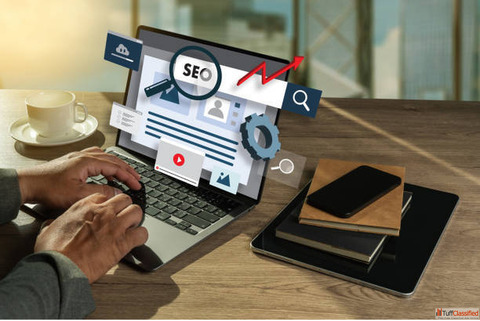 Affordable SEO Services Company Near Me