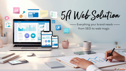 Digital Marketing Services