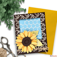 Simple Ways to Dress Up Cardstock for Handmade Cards