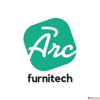 Arc Furnitech Showroom - Nagpur Furniture Showroom