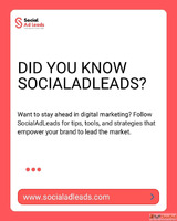 Secure Business Leads in Hyderabad - SocialadLeads.com