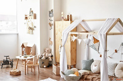 Transform Your Child's Room with Unique Kids' Home...