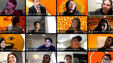 Virtual Diwali Party Celebrations For Corporates