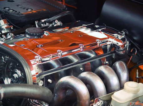 Extruder Hydraulic Injection Moulding Machine