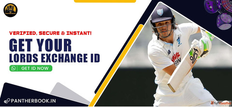 Get Your Trusted Lords Exchange ID for Safe Betting Pantherbook
