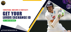 Get Your Trusted Lords Exchange ID for Safe Betting Pantherb...