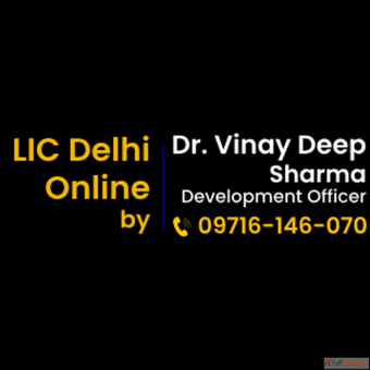 Want to Become LIC Agent Apply Online Easily