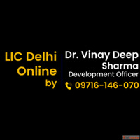 Want to Become LIC Agent Apply Online Easily