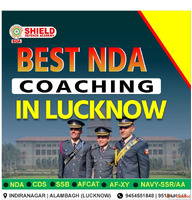 nda coaching in lucknow