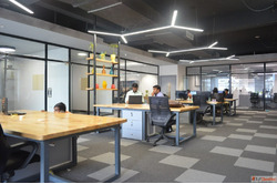 Commercial Interior Designers - Kreatecube Ajmer