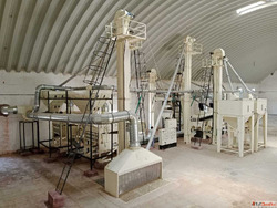 High-Quality Seed Processing Agricultural Machinery - G. D. ...