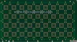 ONE-STOP SERVICE FOR IC SUBSTRATES SUBSTRATE-LIKE PCB AND MO...