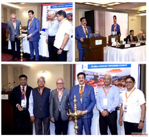 Dr. Sandeep Marwah Inaugurates National Conference on North ...