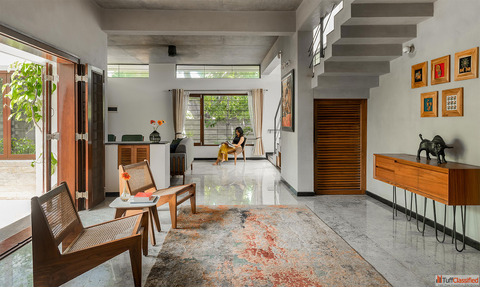 10 Steps to Choosing the Right Residential Architect in Thane