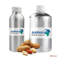 organic carrier oil