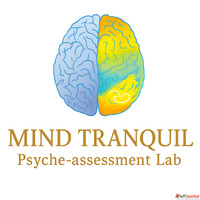Mental Health Therapy in Jaipur - Dr. Mahi Khandelwal Truste...