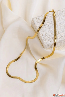 Buy Snake Chain For Men Online