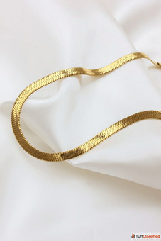Buy Snake Chain For Men Online